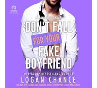 Don't Fall for Your Fake Boyfriend: 4