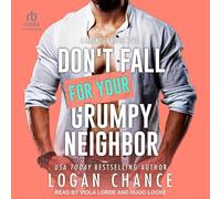 Don't Fall for Your Grumpy Neighbor