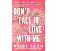 Don't Fall in Love With Me