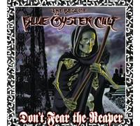 Don't Fear the Reaper: Best of Blue Oyster Cult by Sony