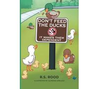 Don't Feed the Ducks: It Makes Them Dependent