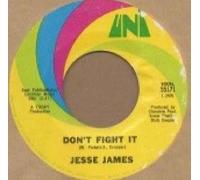 Don't Fight It-7" 45
