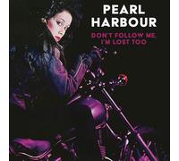 Harbour, Pearl Don't Follow Me, I'm Lost Too Expanded (CD)