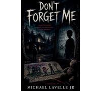 Don't Forget Me