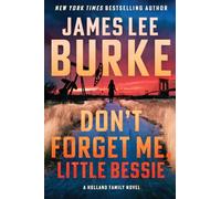 Don't Forget Me, Little Bessie: 5