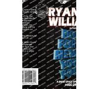 Don't Forget Me When You're Young