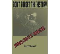 Don't Forget the History: notebook