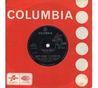 Don't Forget To Catch Me - Cliff Richard And The Shadows / Cliff Richard 7" 45