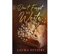 Don't Forget to Write