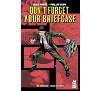 Don't Forget Your Briefcase