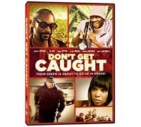 Don'T Get Caught [Edizione: Stati Uniti]