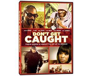 Don'T Get Caught [Edizione: Stati Uniti]