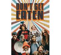 Don't Get Eaten (DVD)