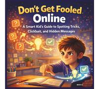 Don't Get Fooled Online