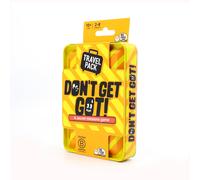Don't Get Got Travel