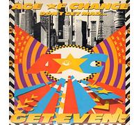 Don't get mad..get even! (1987, US) / Vinyl Maxi Single [Vinyl 12'']