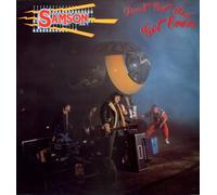 Don't Get Mad - Get Even