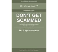 DON'T GET SCAMMED: The Senior's Guide to Recognizing Predators Before They Recognize You