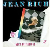 Don't Get Serious / Come Back Home [12" Maxi]