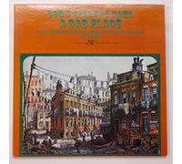 Don't Give The Name A Bad Place: Types & Stereotypes In American Musical Theatre 1870-1900