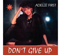 Don't Give Up - 12"
