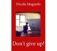 Don't give up!