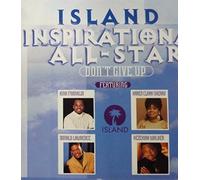 Island Inspirational All Star - Don't Give Up / Angels / First Noel