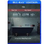 Don't Give Up (Blu-ray) Tim Ross Amy Samuel Dean Cain