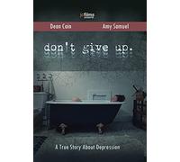 Don't Give Up (DVD) Amy Samuel Dean Cain Tim Ross Jason Campbell