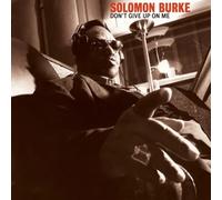 Solomon Burke Don't Give Up On Me (Vinyl LP)