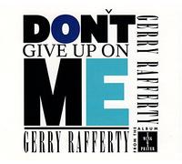 Don'T Give Up on Me