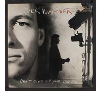 Don't Give Up Your Day Job