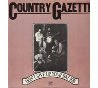 Don'T Give Up Your Day Job