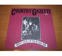 Don't give up your day job / Vinyl record [Vinyl-LP]