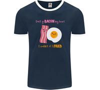 Don'T Go Bacon il Mio Cuore Uomo Ringer Fotl
