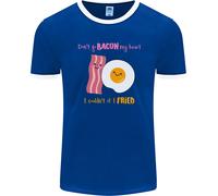 Don'T Go Bacon il Mio Cuore Uomo Ringer Fotl