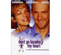 Don'T Go Breaking My Heart [Edizione: Stati Uniti]