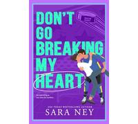 Don't Go Breaking My Heart: Houston Baddies Hockey