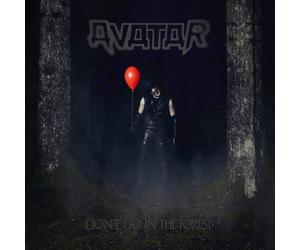 Don't Go In The Forest - Avatar (Audio Cd)