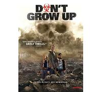 Don't Grow Up