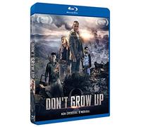 Don't Grow Up ( Blu Ray)