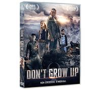 Don't Grow Up ( DVD)