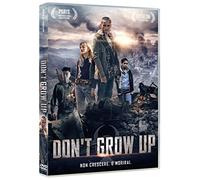 Don't Grow Up - Movie