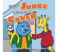 Don't Judge a Book by it's Cover