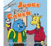 Don't Judge a Book by it's Cover