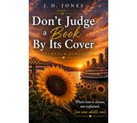 Don't Judge a Book By Its Cover: Secrets and Sunset: 1