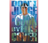 don't judge a cook by his cover: autobiography by Raphael Gamon