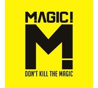 Don't Kill The Magic