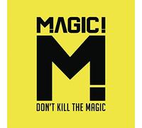 Don't Kill the Magic by Magic (2014-07-16)