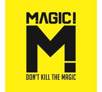 DONT KILL THE MAGIC - MAGIC!